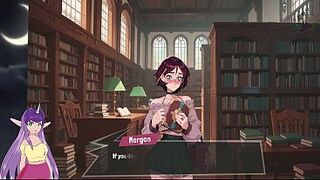 Femboy Shemale hentai Abode Hawt Uncensored Video 2