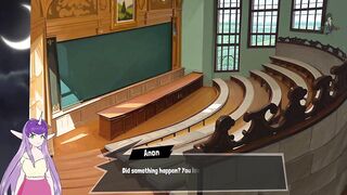 Femboy Shemale hentai Abode Hawt Uncensored Video 2