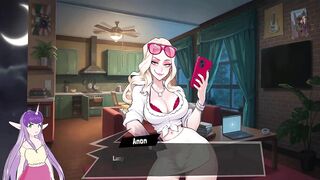 Femboy Shemale hentai Abode Hawt Uncensored Video 2