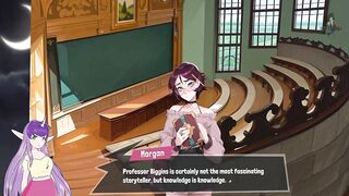 Femboy Shemale hentai Abode Hawt Uncensored Video 2