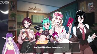 Femboy Shemale hentai Abode Hawt Uncensored Video 2