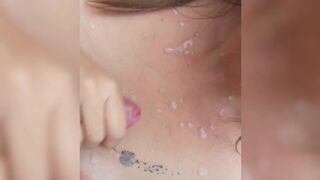 Zoe & Max. Recopilación de corridas