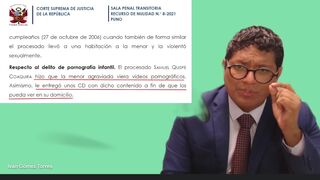 #two ¿Entregar movie scene raunchy es delito?