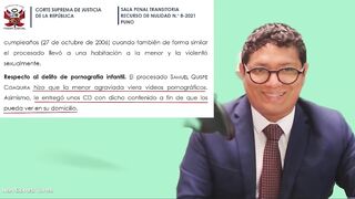 #two ¿Entregar movie scene raunchy es delito?