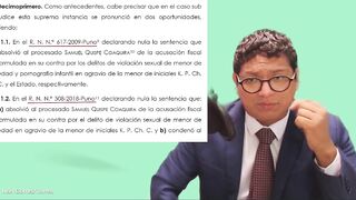 #two ¿Entregar movie scene raunchy es delito?