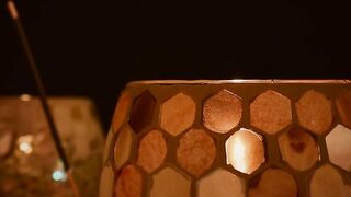 ASMR Historia de Claudia/ COJO CON MI HERMANASTRO en la SALA!! ????????