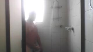 I On A Wash And Begin Complaced me Soften And My Weenie Feels Soft