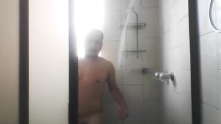 I On A Wash And Begin Complaced me Soften And My Weenie Feels Soft