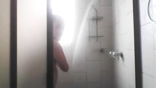 I On A Wash And Begin Complaced me Soften And My Weenie Feels Soft