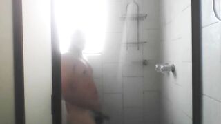 I On A Wash And Begin Complaced me Soften And My Weenie Feels Soft