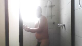 I On A Wash And Begin Complaced me Soften And My Weenie Feels Soft