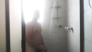 I On A Wash And Begin Complaced me Soften And My Weenie Feels Soft