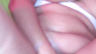 una masturbacion genial con un chorro sabroso para que disfrutes