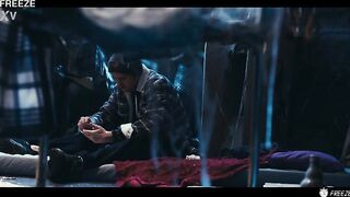 Redhead Honey Drilled During the time that the Time is Frozen - Freeze Fetish Porn