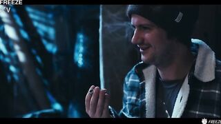 Redhead Honey Drilled During the time that the Time is Frozen - Freeze Fetish Porn