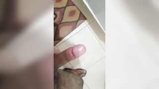 POV Jizz flow extremo