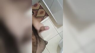 POV Jizz flow extremo