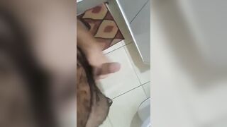 POV Jizz flow extremo