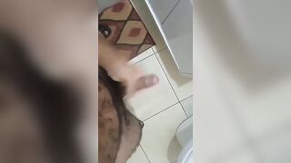 POV Jizz flow extremo