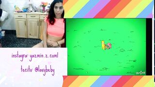 pokemasturba