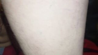 Screwing anything on my Rimmy