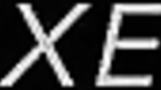 VIXENPLUS Sexy Blond Chloe Gets Her Round Booty Filled Up