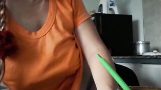 pareja real amateur. RUBIA ARGENTINA TOMA BOYFREND MIENTRAS EL NOVIO LA GARCHA