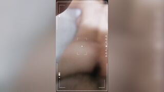 Stepdaughter prefers stepfather's rod to her cuckold's