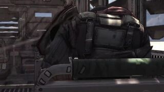 Corriendo con lilith borderlands - Borderlands