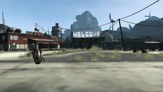 Corriendo con lilith borderlands - Borderlands