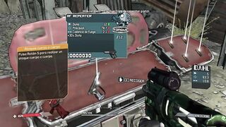 Corriendo con lilith borderlands - Borderlands