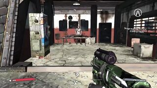 Corriendo con lilith borderlands - Borderlands