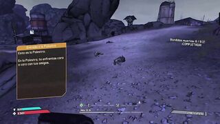 Corriendo con lilith borderlands - Borderlands