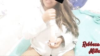 Masturbate conmigo JOI