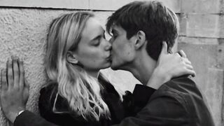 Novio te acorrala contra la pared y te folla Audio erótico para mujeres parte two