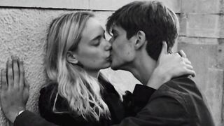 Novio te acorrala contra la pared y te folla Audio erótico para mujeres parte two