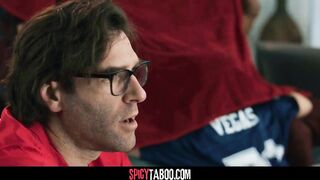 Taking 2 For The Team - Leana Lovings