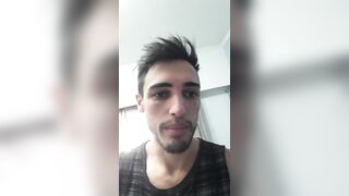 Empezando a subir contenido, mientras mas me vean menos ropa tendre jaja