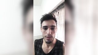 Empezando a subir contenido, mientras mas me vean menos ropa tendre jaja