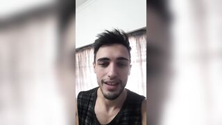 Empezando a subir contenido, mientras mas me vean menos ropa tendre jaja