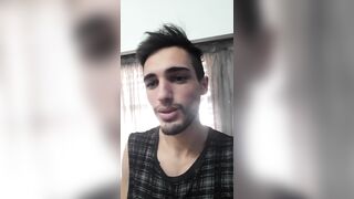 Empezando a subir contenido, mientras mas me vean menos ropa tendre jaja