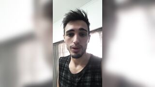 Empezando a subir contenido, mientras mas me vean menos ropa tendre jaja