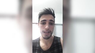 Empezando a subir contenido, mientras mas me vean menos ropa tendre jaja