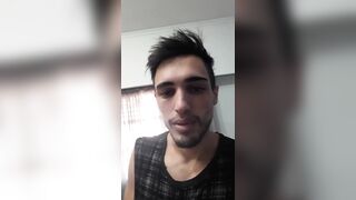 Empezando a subir contenido, mientras mas me vean menos ropa tendre jaja