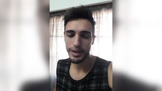 Empezando a subir contenido, mientras mas me vean menos ropa tendre jaja