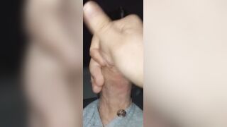 peekaboo shlong for u!!!