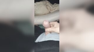 peekaboo shlong for u!!!