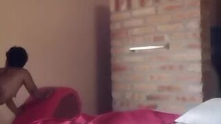 una buena follada en casa de mi vecino