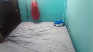 Me la chupa y me monta al frente de la cam