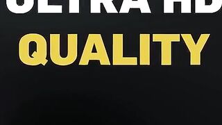 VIP4K. Pumping Hard-On